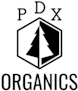 PDX Organics Logo
